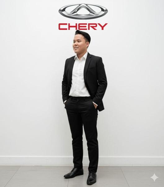 Sales Chery Batu Ampar